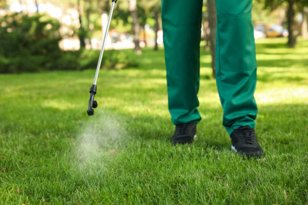 Best Pest Prevention Services  in Barrington, NJ