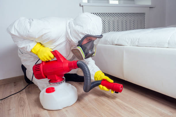 Best Exterminator Services  in Barrington, NJ