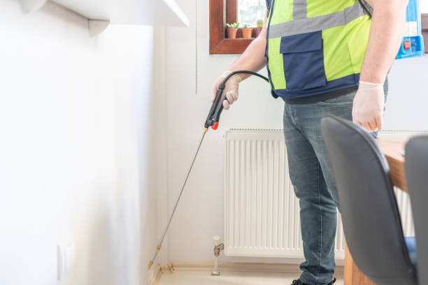 Best Pest Control for Businesses  in Barrington, NJ