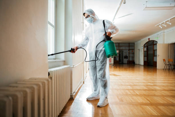 Best Pest Removal Services  in Barrington, NJ